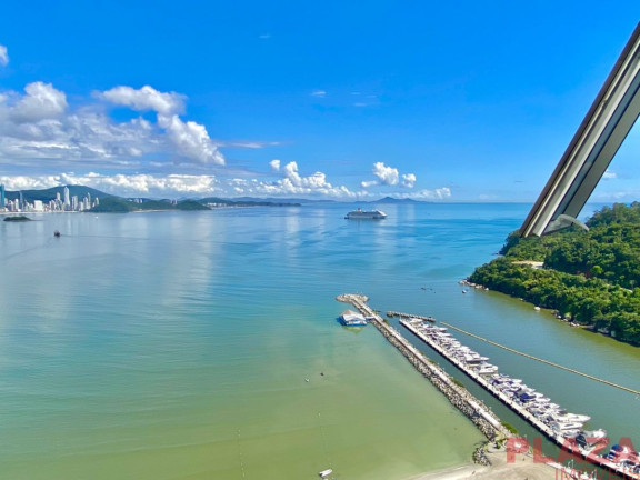 Imagem Apartamento com 4 Quartos à Venda, 237 m² em Centro - Balneário Camboriú