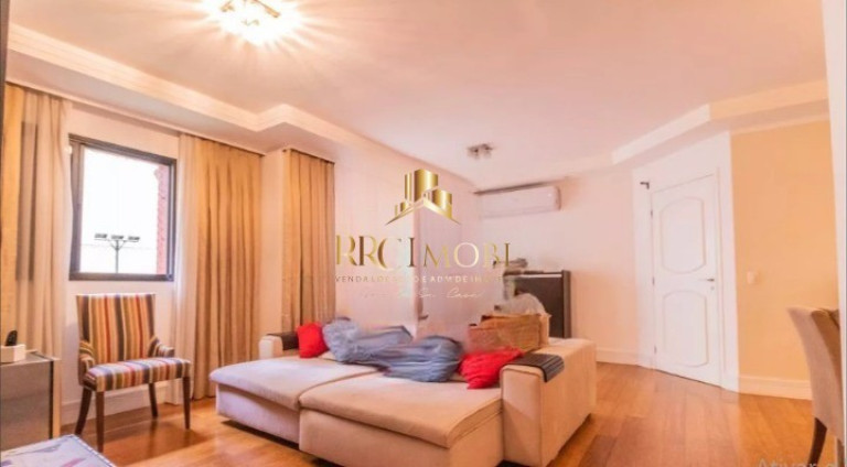 Imagem Apartamento com 3 Quartos para Alugar, 92 m² em Vila Mascote - São Paulo