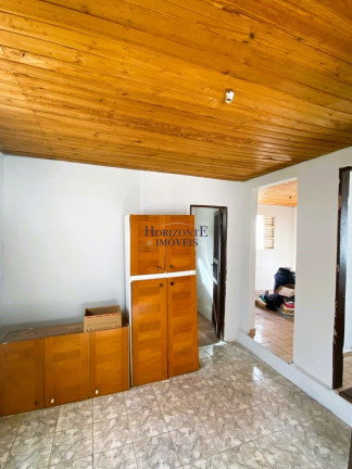Imagem Casa com 3 Quartos à Venda, 152 m² em Jardim Jacy - Campo Grande