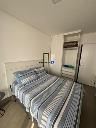 Imagem Apartamento com 1 Quarto para Alugar, 39 m² em Bosque Maia - Guarulhos Imagem Apartamento com 1 Quarto para Alugar, 39 m² em Bosque Maia - Guarulhos