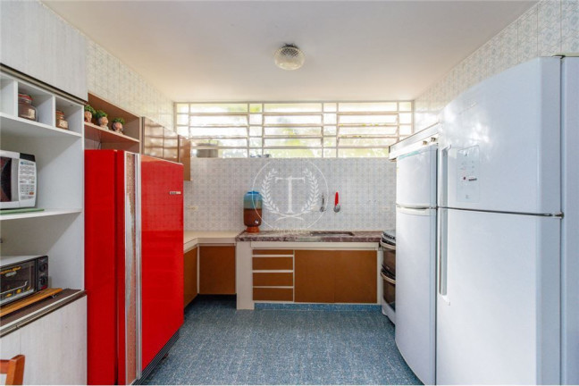 Imagem Casa com 3 Quartos à Venda, 162 m² em Alto Da Boa Vista - São Paulo
