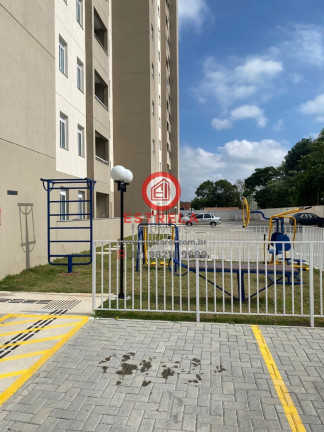 Imagem Imóvel com 2 Quartos à Venda, 43 m² em Jardim Jacinto - Jacareí