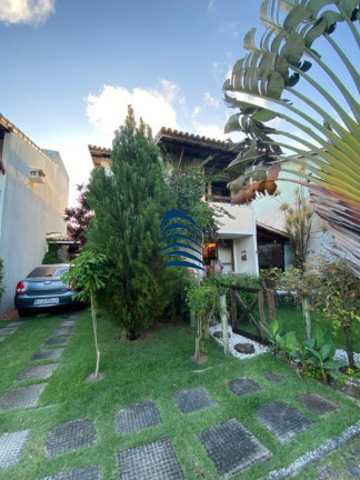 Imagem Casa com 3 Quartos à Venda, 150 m² em Stella Maris - Salvador
