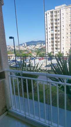 Imagem Apartamento com 2 Quartos à Venda, 71 m² em Vila Nambi - Jundiaí Imagem Apartamento com 2 Quartos à Venda, 71 m² em Vila Nambi - Jundiaí