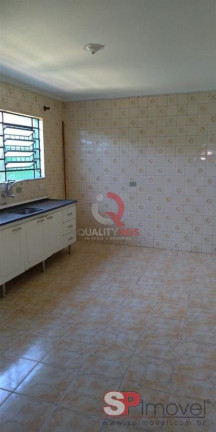 Imagem Sobrado com 3 Quartos à Venda, 98 m² em Vila Gustavo - São Paulo