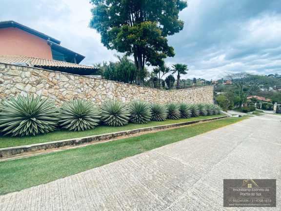 Imagem Imóvel com 4 Quartos à Venda, 3.000 m² em Porta Do Sol - Mairinque