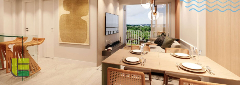 Imagem Apartamento com 2 Quartos à Venda, 43 m² em Nossa Senhora Do ó - Paulista Imagem Apartamento com 2 Quartos à Venda, 43 m² em Nossa Senhora Do ó - Paulista