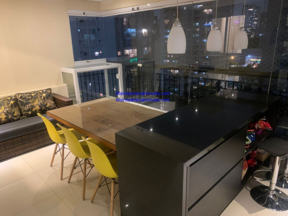 Imagem Apartamento com 3 Quartos à Venda, 96 m² em Vila Andrade - São Paulo Imagem Apartamento com 3 Quartos à Venda, 96 m² em Vila Andrade - São Paulo