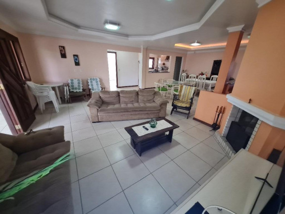 Imagem Casa com 5 Quartos à Venda, 159 m² em Zona Nova - Capao Da Canoa