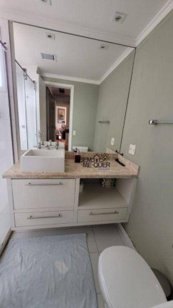 Imagem Apartamento com 3 Quartos à Venda, 131 m² em Jardim Santo Elias - São Paulo Imagem Apartamento com 3 Quartos à Venda, 131 m² em Jardim Santo Elias - São Paulo