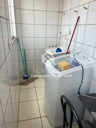 Imagem Apartamento com 3 Quartos à Venda, 99 m² em Jardim América - Goiânia Imagem Apartamento com 3 Quartos à Venda, 99 m² em Jardim América - Goiânia