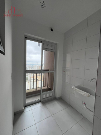 Imagem Apartamento com 3 Quartos à Venda, 75 m² em Vila Andrade - São Paulo