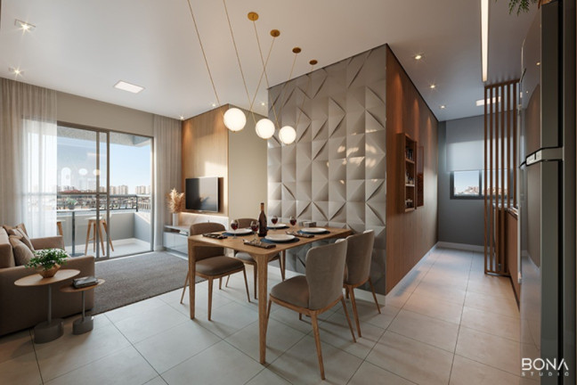 Imagem Apartamento com 2 Quartos à Venda, 43 m² em Vila Palmares - Santo André Imagem Apartamento com 2 Quartos à Venda, 43 m² em Vila Palmares - Santo André