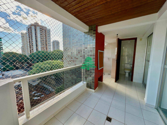 Imagem Apartamento com 3 Quartos à Venda, 105 m² em Centro - Foz Do Iguaçu Imagem Apartamento com 3 Quartos à Venda, 105 m² em Centro - Foz Do Iguaçu