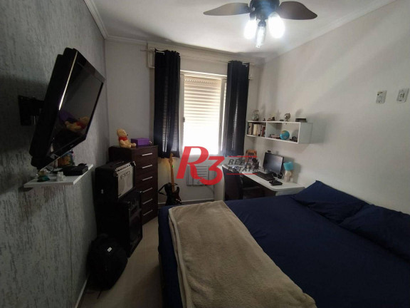 Imagem Apartamento com 1 Quarto à Venda, 49 m² em Centro - São Vicente Imagem Apartamento com 1 Quarto à Venda, 49 m² em Centro - São Vicente
