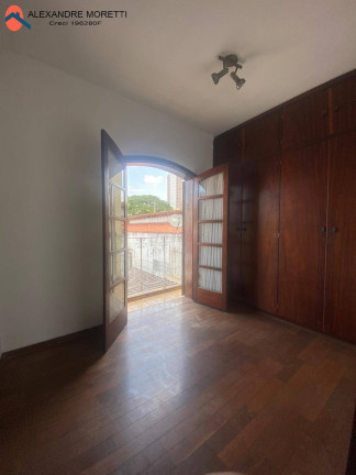 Imagem Casa com 3 Quartos para Alugar,  em Jardim Faculdade - Sorocaba