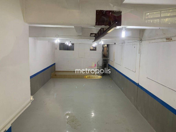 Imagem Galpão à Venda, 298 m² em Cerâmica - São Caetano Do Sul Imagem Galpão à Venda, 298 m² em Cerâmica - São Caetano Do Sul