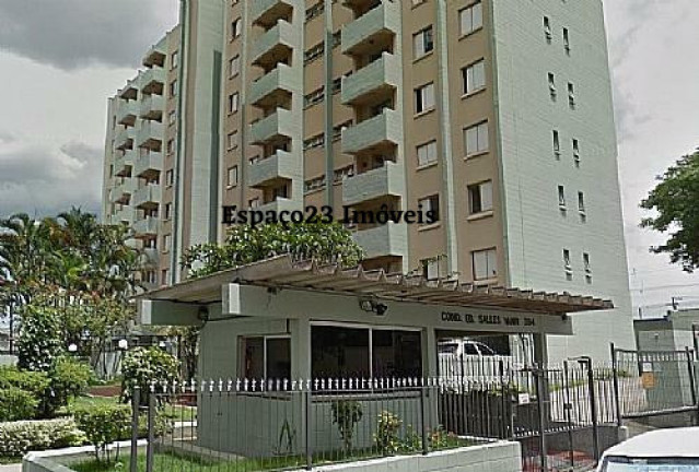 Apartamento com 2 Quartos à Venda, 50 m² em Limão - São Paulo