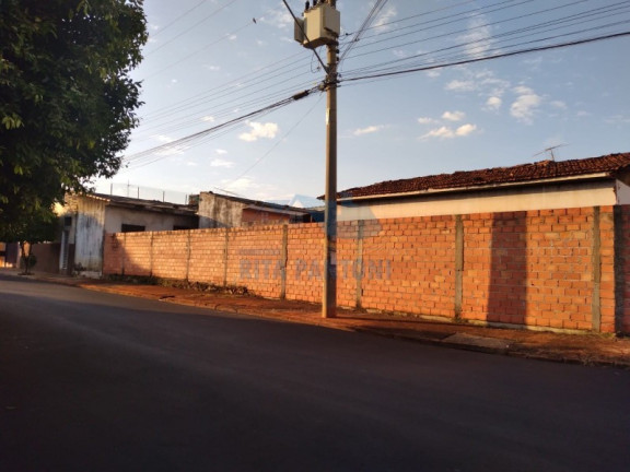 Imagem Casa à Venda, 106 m² em Vila Tibério - Ribeirão Preto Imagem Casa à Venda, 106 m² em Vila Tibério - Ribeirão Preto