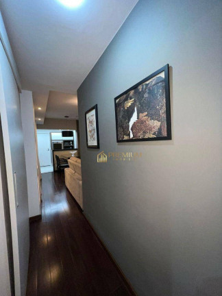 Imagem Apartamento com 2 Quartos à Venda, 90 m² em Condomínio Royal Park - São José Dos Campos
