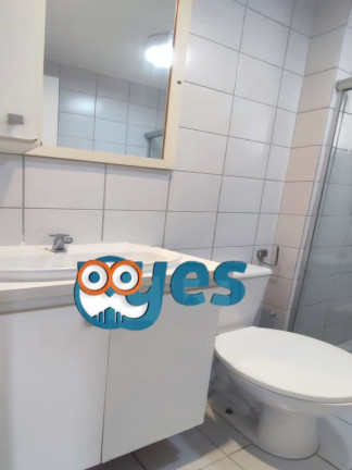 Imagem Apartamento com 3 Quartos para Alugar, 70 m² em Centro - Feira De Santana Imagem Apartamento com 3 Quartos para Alugar, 70 m² em Centro - Feira De Santana