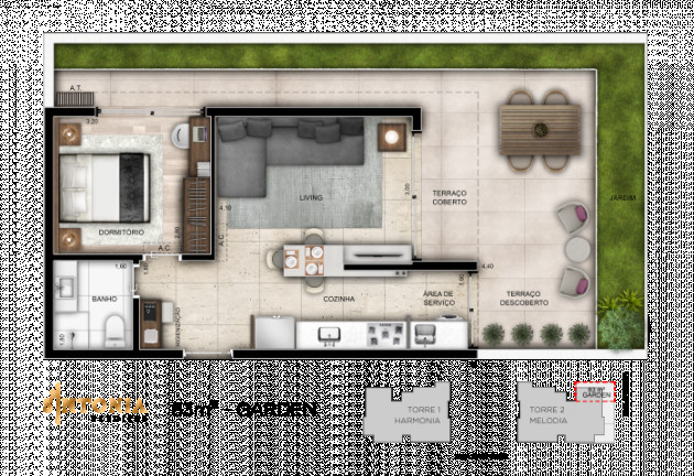 Imagem Apartamento com 4 Quartos à Venda, 222 m² em Perdizes - São Paulo