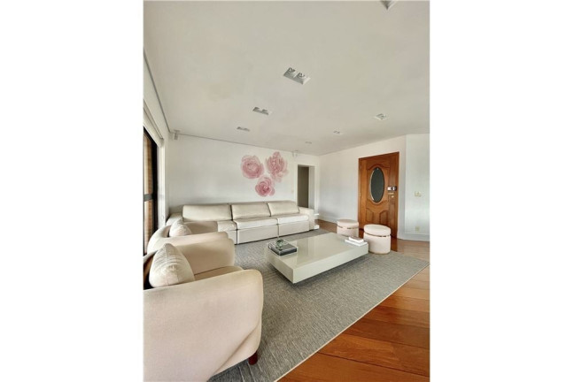 Imagem Apartamento com 4 Quartos à Venda, 177 m² em Aclimação - São Paulo Imagem Apartamento com 4 Quartos à Venda, 177 m² em Aclimação - São Paulo