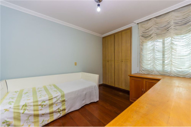 Imagem Apartamento com 4 Quartos à Venda, 225 m² em Vila Mariana - São Paulo