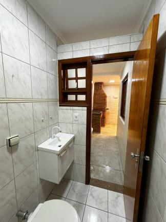 Imagem Casa com 7 Quartos à Venda, 380 m² em Jordanópolis - São Bernardo Do Campo