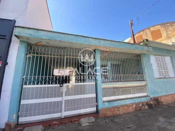 Casa com 2 Quartos para Alugar, 182 m² em Vila Rezende - Piracicaba
