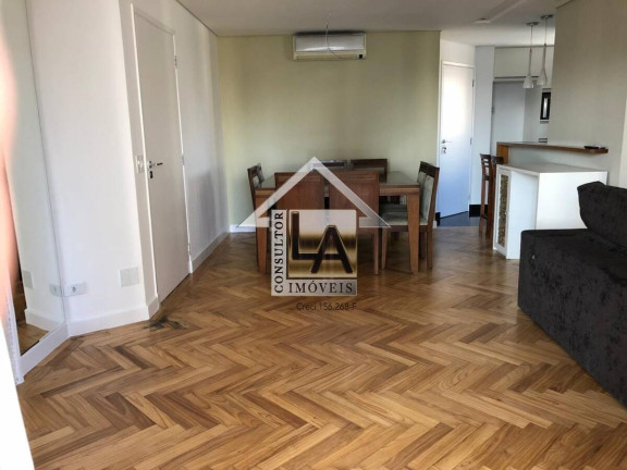 Imagem Apartamento com 2 Quartos à Venda, 106 m² em Vila Andrade - São Paulo