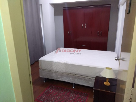 Imagem Apartamento com 2 Quartos à Venda, 66 m² em Centro - Santa Maria