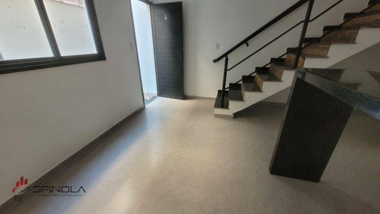 Imagem Sobrado com 2 Quartos à Venda, 59 m² em Vilamar - Praia Grande Imagem Sobrado com 2 Quartos à Venda, 59 m² em Vilamar - Praia Grande