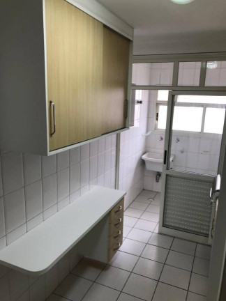 Imagem Apartamento com 3 Quartos à Venda, 83 m² em Parque Da Mooca - São Paulo