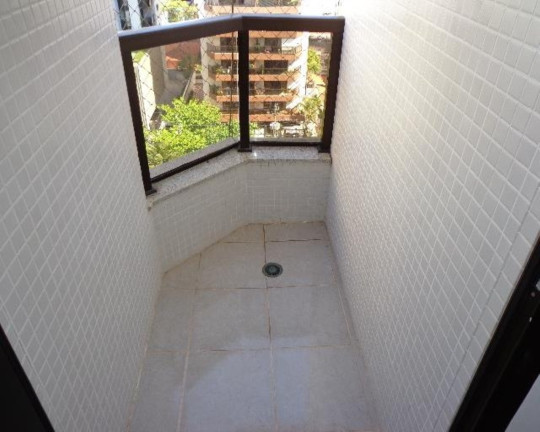 Imagem Apartamento com 3 Quartos à Venda, 136 m² em Pitangueiras - Guarujá
