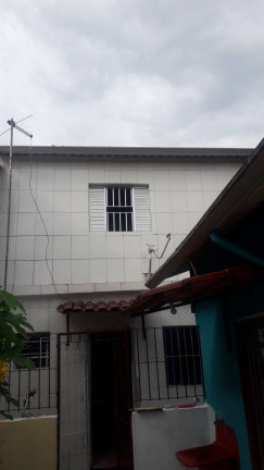 Imagem Casa com 4 Quartos à Venda, 250 m² em Jardim Marabá - Mongaguá