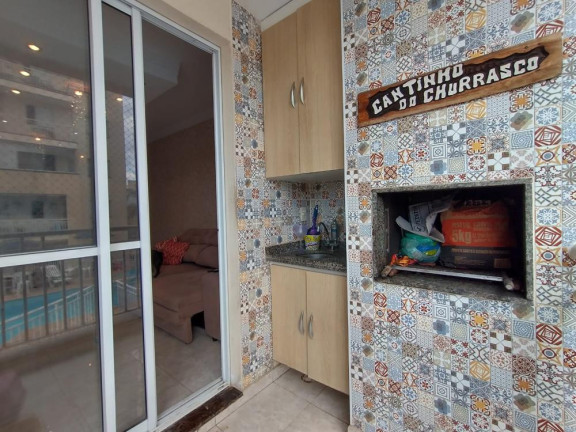 Imagem Apartamento com 3 Quartos à Venda, 82 m² em Anália Franco - São Paulo