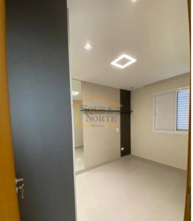 Imagem Apartamento com 2 Quartos à Venda, 42 m² em Parada Inglesa - São Paulo Imagem Apartamento com 2 Quartos à Venda, 42 m² em Parada Inglesa - São Paulo