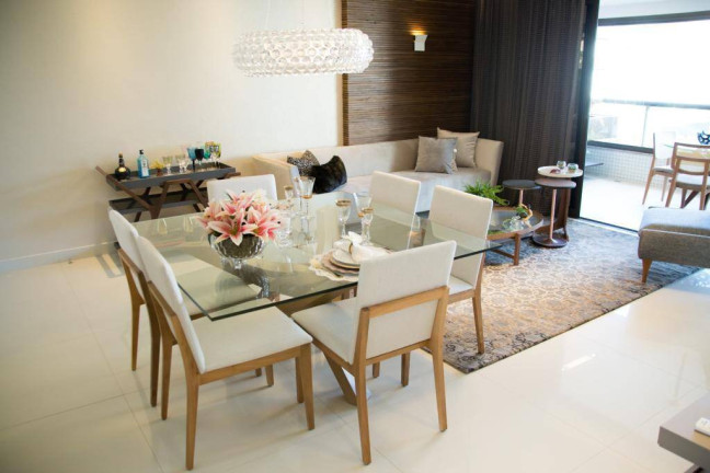 Imagem Apartamento com 3 Quartos à Venda, 162 m² em Aldeota - Fortaleza Imagem Apartamento com 3 Quartos à Venda, 162 m² em Aldeota - Fortaleza