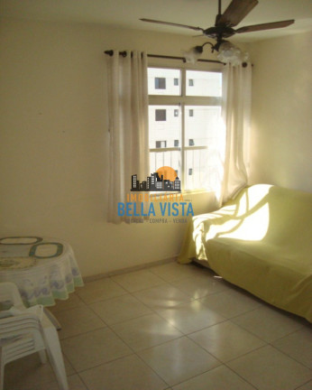 Imagem Apartamento com 2 Quartos à Venda, em Itararé - São Vicente Imagem Apartamento com 2 Quartos à Venda, em Itararé - São Vicente