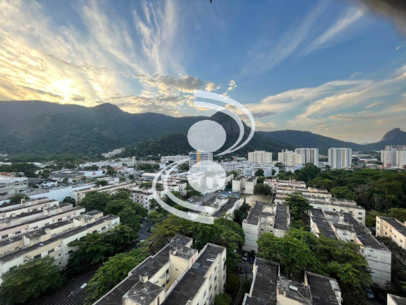 Cobertura com 2 Quartos à Venda, 117 m² em Jacarepaguá - Rio De Janeiro