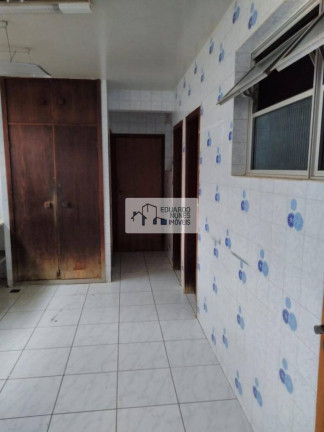 Imagem Apartamento com 4 Quartos à Venda, 240 m² em Luxemburgo - Belo Horizonte