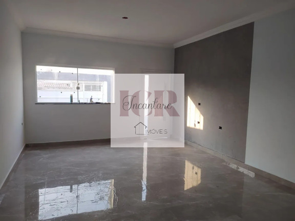 Casa com 2 Quartos à Venda, 125 m² em Jardim Santa Esmeralda - Sorocaba