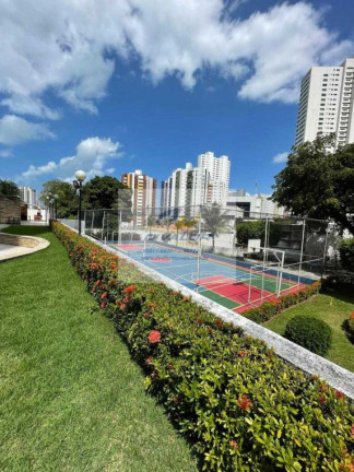 Imagem Apartamento com 3 Quartos à Venda, 186 m² em Brisamar - João Pessoa