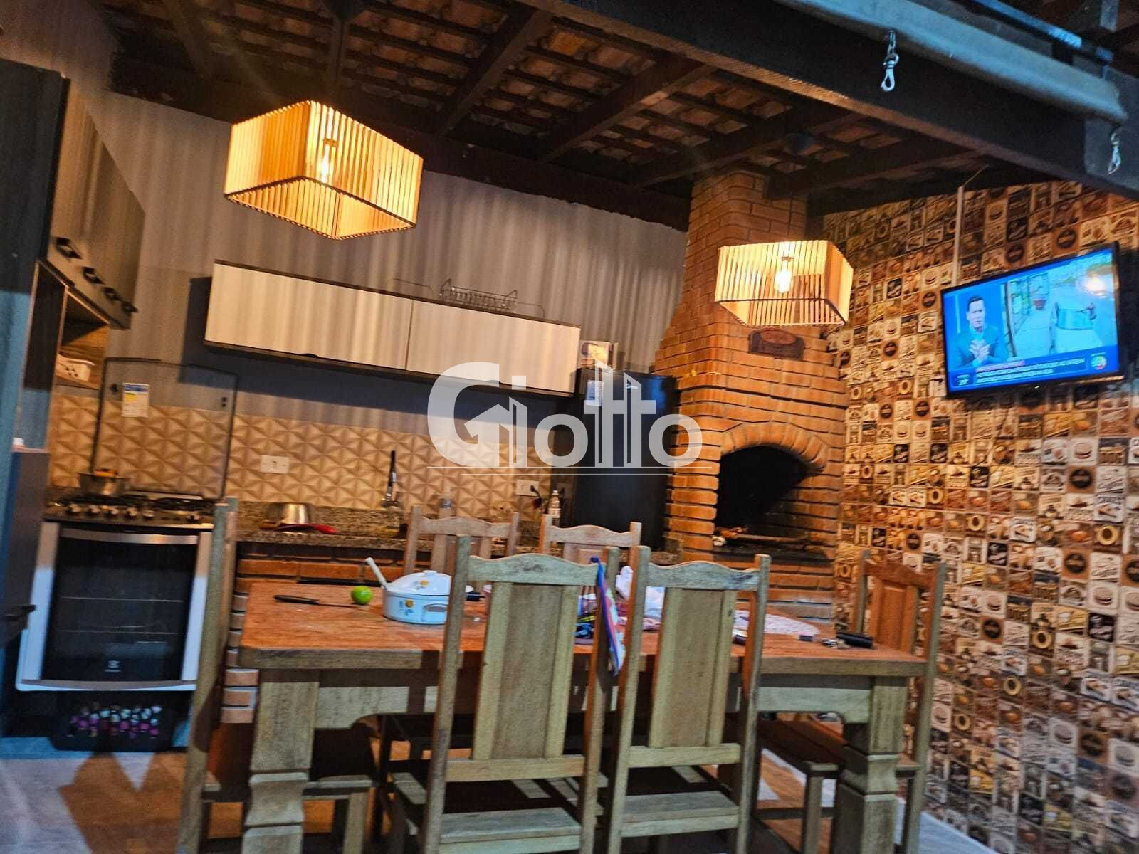 Imagem Casa com 2 Quartos à Venda, 98 m² em Cidade Jardim - Mogi Das Cruzes