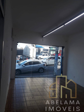 Imagem Casa com 4 Quartos para Alugar, 160 m² em Vila Alzira - Santo André Imagem Casa com 4 Quartos para Alugar, 160 m² em Vila Alzira - Santo André