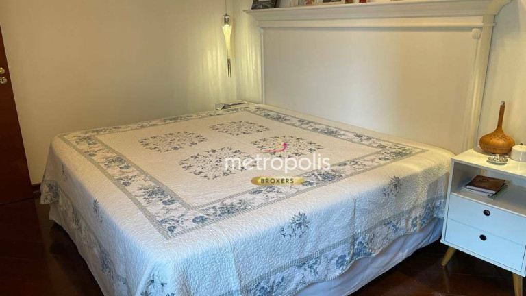 Imagem Apartamento com 3 Quartos à Venda, 207 m² em Barcelona - São Caetano Do Sul Imagem Apartamento com 3 Quartos à Venda, 207 m² em Barcelona - São Caetano Do Sul