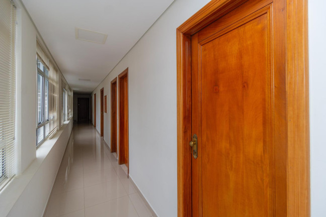 Sala Comercial para Alugar, 26 m² em Centro - Curitiba