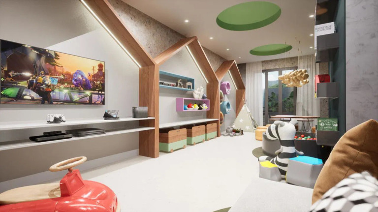 Imagem Apartamento com 2 Quartos à Venda, 63 m² em Varzea - Itapema