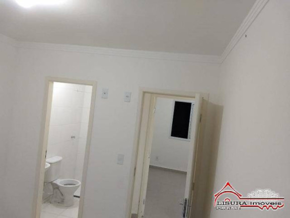 Imagem Casa de Condomínio com 2 Quartos à Venda, 56 m² em Jardim Colônia - Jacareí
